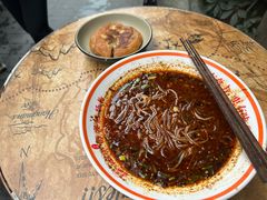 -钟方模白家肥肠粉(春熙店)