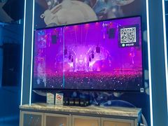 -Z+KTV自由港PLUS(仲盛店)