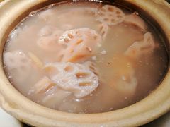 -洞庭记·老湖南味道(下沙店)