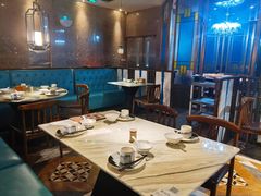 大堂-岭南真味·匠心粤菜(K11店)