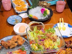 -三月居酒屋(青年大街店)