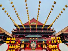 -西湖楼禧园·宴会聚餐(三一大道店)