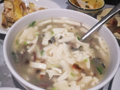 酸辣汤-乌江鱼杭帮菜(西湖店)