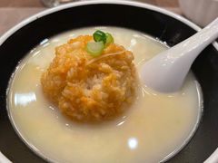 招牌顶汤锅巴泡饭-三利音·浦之舟(滨江大道店)