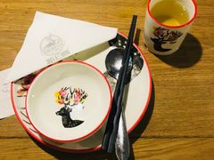 -新白鹿餐厅(城西银泰城店)