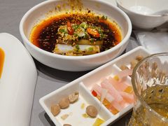 -四川饭店(长白店)