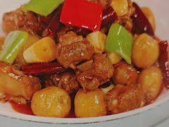 -尚宴(盛世广场·食尚街店)