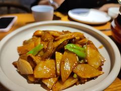 -金掌勺·锅包肉(双榆树店)