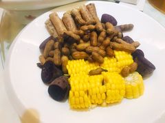 -金迎海鲜酒家(金凤凰广场店)