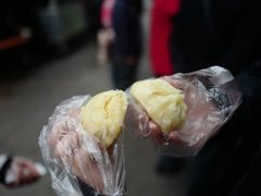 -俞记安顺特色破酥包(民生路店)
