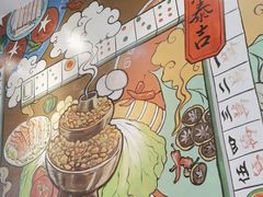 -黄泰吉拾味餐厅(江汉路店)