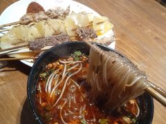 -青石桥老瓦房肥肠粉总店(青石桥总店)
