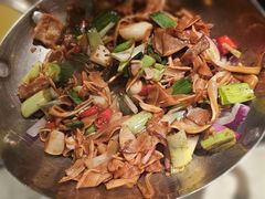 -绿茶餐厅(龙湖星悦荟店)