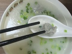 -百福麵家(新馬路店)