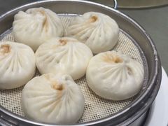 酱肉包-铜锣湾·有麝自然香(长嘉汇购物公园店)