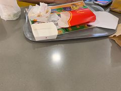 -麦当劳(广州花城汇店)