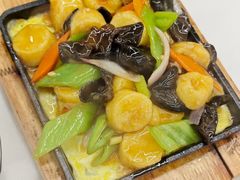 -东北饺子馆(马尾君竹店)