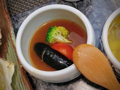 -菊上料理(蜀山银泰百货店)