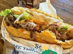 -Fergburger(皇后镇店)