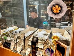 -普朗姆生蚝吧(原建国路店)