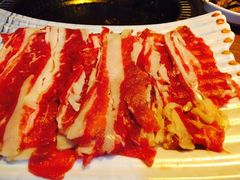 -豚豚猪村烤肉·韩国烤肉(总店)