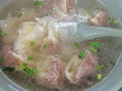 牛肉馄饨-李荣兴(南湖东路店)