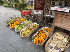 自助取餐区-青城甲(青城山店)