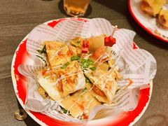 -钱锋炭缸烧烤(南湖大路总店)