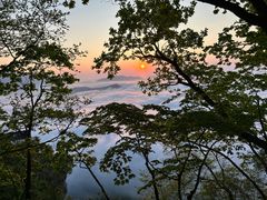-五女山景区