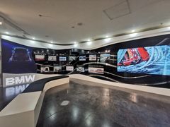 -华晨宝马铁西工厂