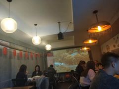 -三生小馆(亭知路店)
