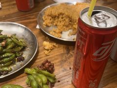 -破店肥哈·东北烧烤·夜宵(南山保利店)