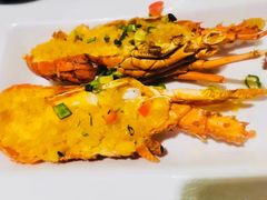 -海天盛宴新派海鲜自助餐厅(群力店)