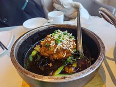 -珈境湖畔餐厅·湖北菜·江浙菜•樱花季(西北湖店)