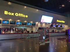 -首都电影院(天津店 中国巨幕)