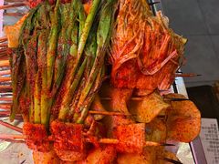 -云晓光头烧烤吧(新大陆广场店)