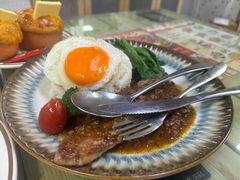 -兴华里茶记(禅城同济首店)