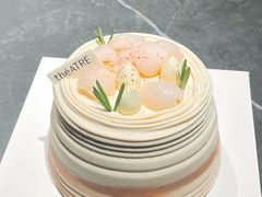 -théATRE 茶聚场(王府中環店)