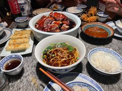 -南京大牌档(青岛万象城店)