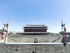 -西安城墙·碑林历史文化景区