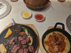 -俄士厨房(环球港店)