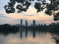 -食膳公园包子铺(烈士公园店)