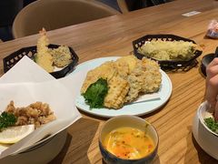 -隐泉之语日式料理(王府中环店)