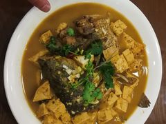 -连池鱼豆味坊(风景区店)
