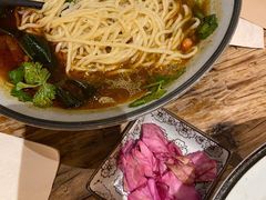 -三十三碗黄牛肉面(东原1891店)