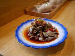 -悠斋餐厅海鲜家常菜(火车站店)