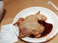 排骨年糕-鲜得来排骨年糕(豫园店)