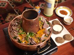 -如意林卡藏餐吧(大昭寺店)