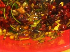 -异特麻辣香锅·烤鱼(怀柔店)