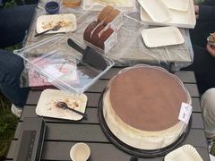 -南京市无想山景区